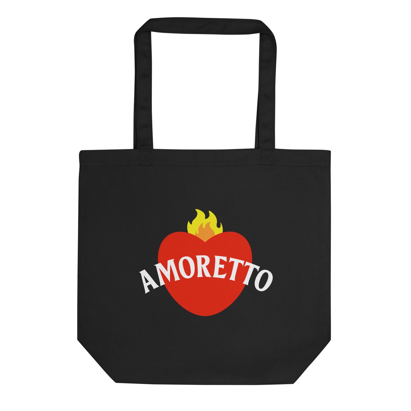 Amoretto Tote Bag