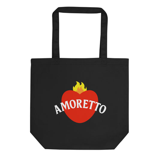 Amoretto Tote Bag