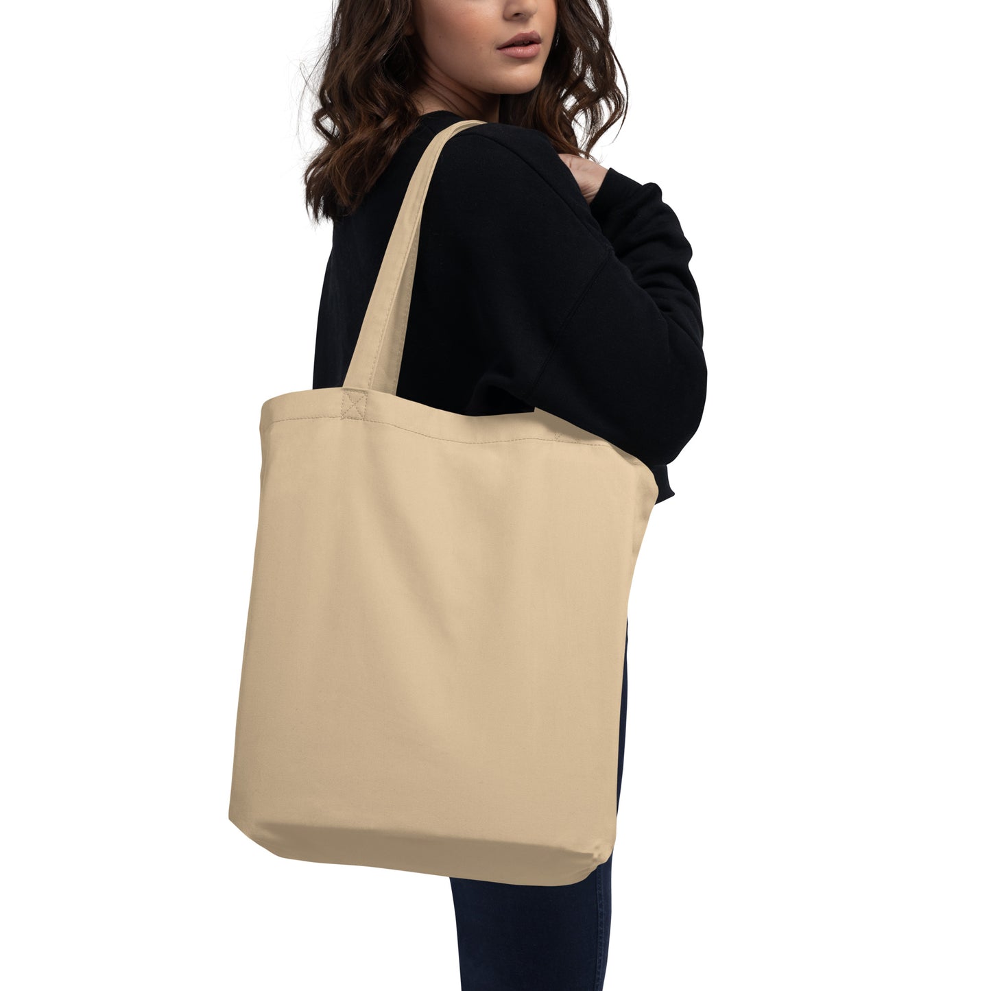 Hey Hottie Eco Tote Bag