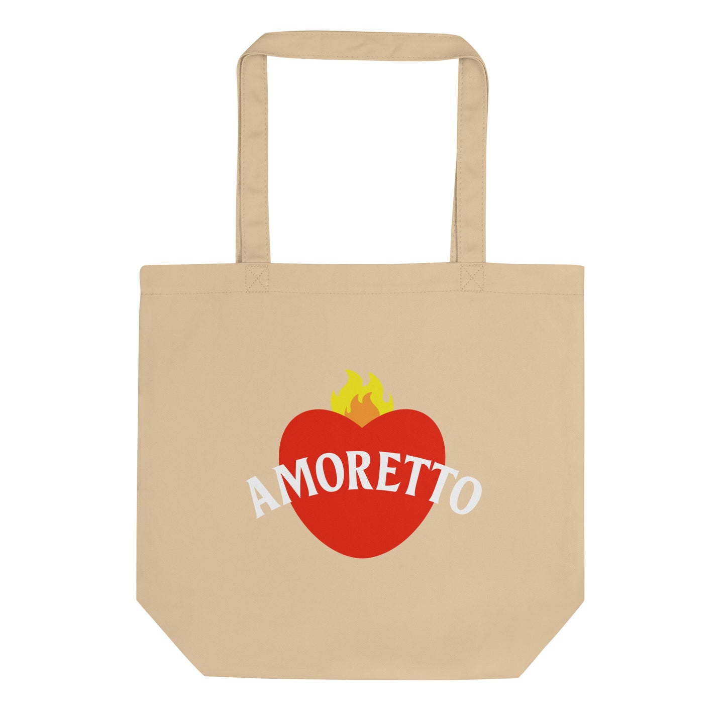 Amoretto Tote Bag