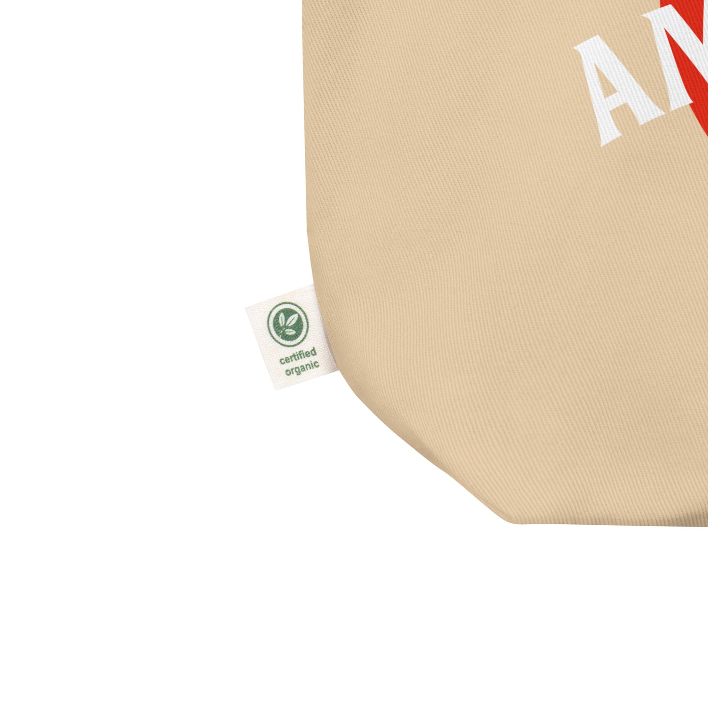 Amoretto Tote Bag