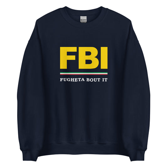 FBI Unisex Sweatshirt