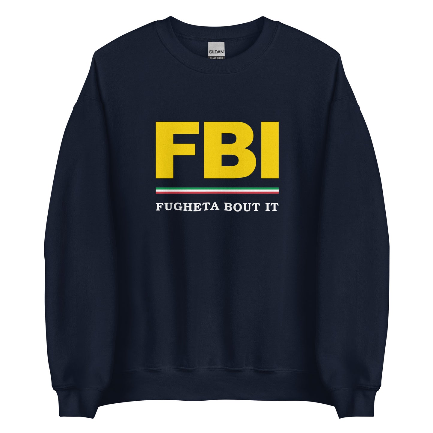 FBI Unisex Sweatshirt